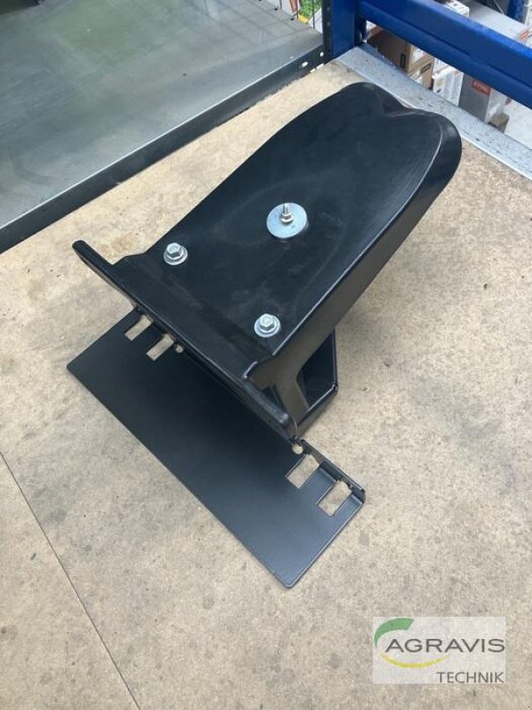 Rasenmäher des Typs Etesia MULCHSTOPFEN, Neumaschine in Lage (Bild 1)