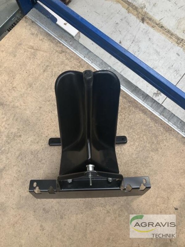 Rasenmäher des Typs Etesia MULCHSTOPFEN, Neumaschine in Lage (Bild 2)