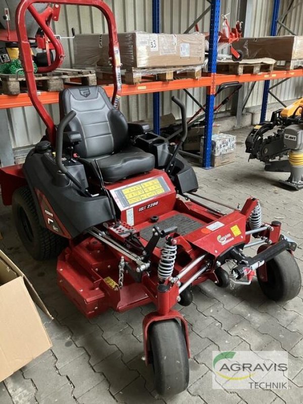 Rasenmäher του τύπου Ferri ISX 2200, Vorführmaschine σε Lage (Φωτογραφία 1)