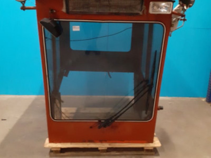 Rasenmäher del tipo Fiatagri 6400, Gebrauchtmaschine en Hemmet (Imagen 1)