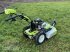 Rasenmäher tip Grillo CL 62M Wiesenmäher - Hydrostatisch, Neumaschine in Eberschwang (Poză 16)