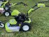 Rasenmäher tip Grillo CL 62M Wiesenmäher - Hydrostatisch, Neumaschine in Eberschwang (Poză 13)