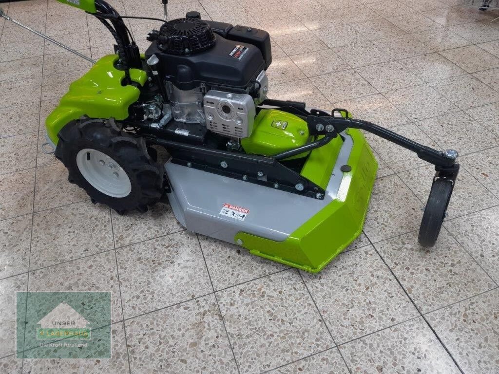 Rasenmäher of the type Grillo CL 75, Neumaschine in Lambach (Picture 4)