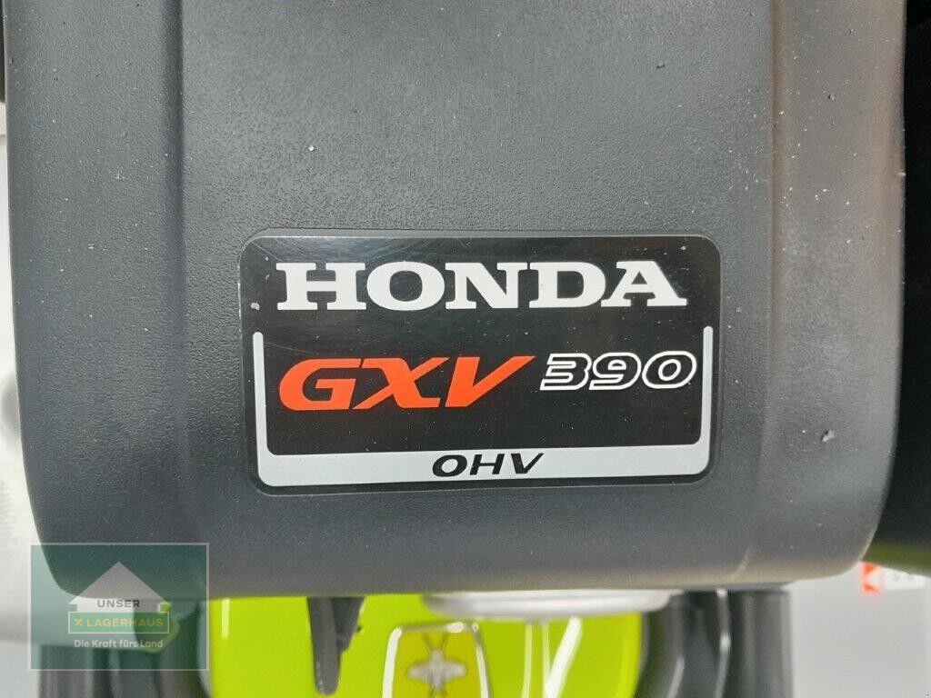 Rasenmäher of the type Grillo CL 75, Neumaschine in Lambach (Picture 5)