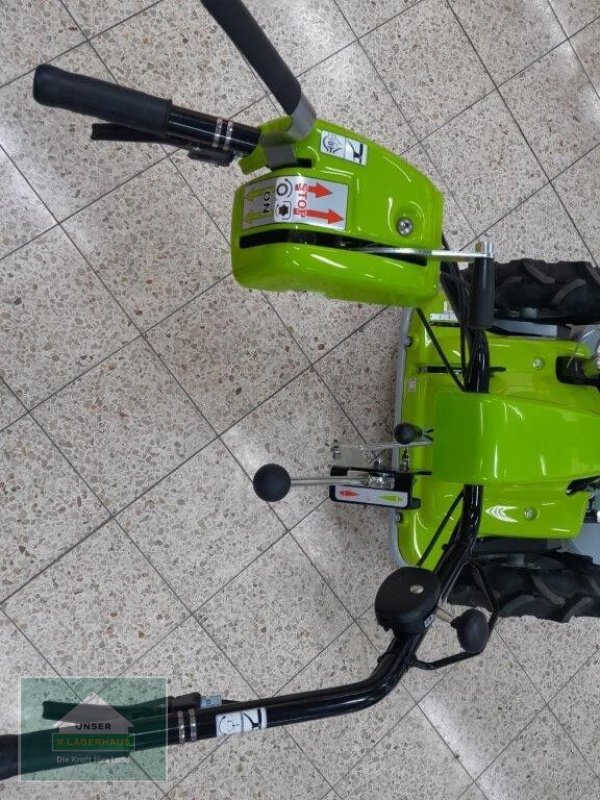 Rasenmäher of the type Grillo CL 75, Neumaschine in Lambach (Picture 7)