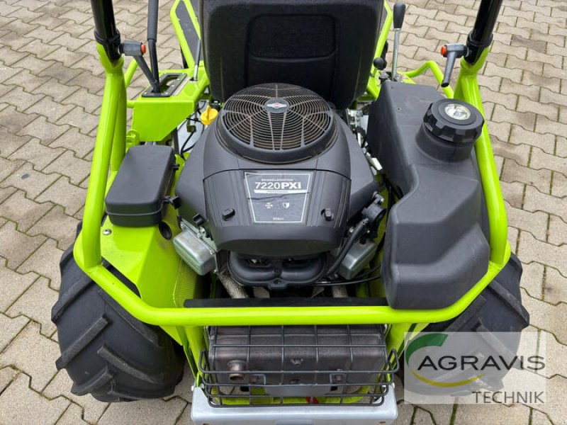 Rasenmäher от тип Grillo CLIMBER 10 AWD 22, Vorführmaschine в Bockenem (Снимка 9)
