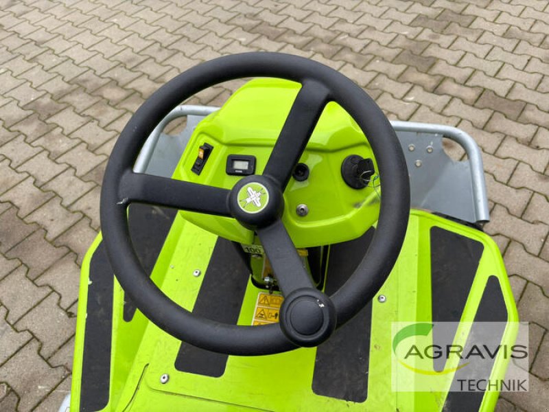 Rasenmäher от тип Grillo CLIMBER 10 AWD 22, Vorführmaschine в Bockenem (Снимка 10)