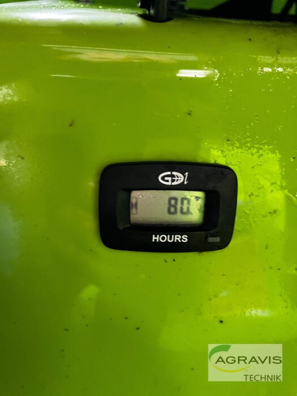 Rasenmäher του τύπου Grillo FD 220R, Gebrauchtmaschine σε Walsrode (Φωτογραφία 7)