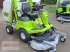 Rasenmäher of the type Grillo FD 450, Neumaschine in Granzin OT Greven (Picture 2)