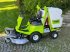 Rasenmäher типа Grillo FD 450, Gebrauchtmaschine в Vilsheim (Фотография 1)