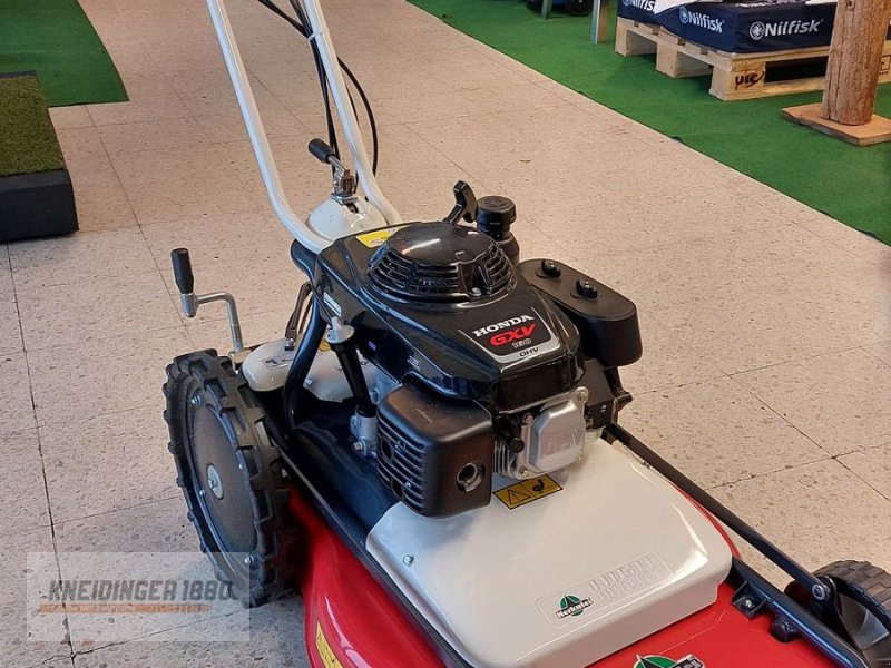 Rasenmäher des Typs Herkules Herkules FL500 Wiesenmäher, Neumaschine in Altenfelden (Bild 1)