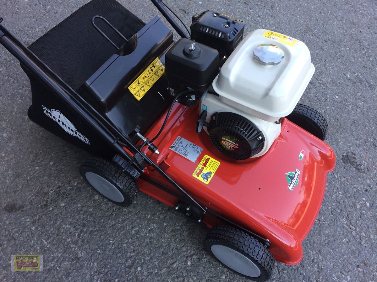 Rasenmäher tip Herkules Vertikutiergerät 4111 S390 HX, Vorführmaschine in Kötschach (Poză 4)