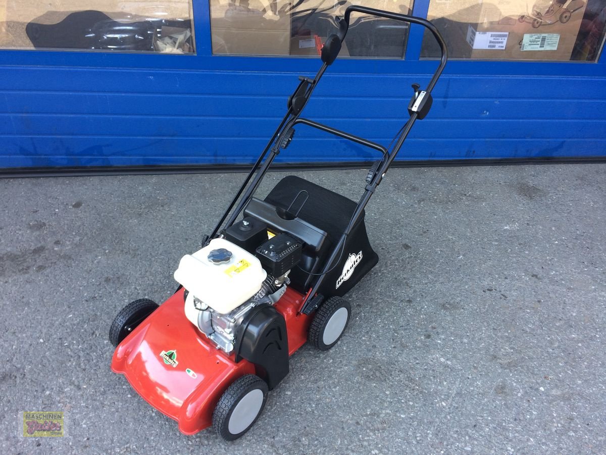 Rasenmäher tip Herkules Vertikutiergerät 4111 S390 HX, Vorführmaschine in Kötschach (Poză 2)