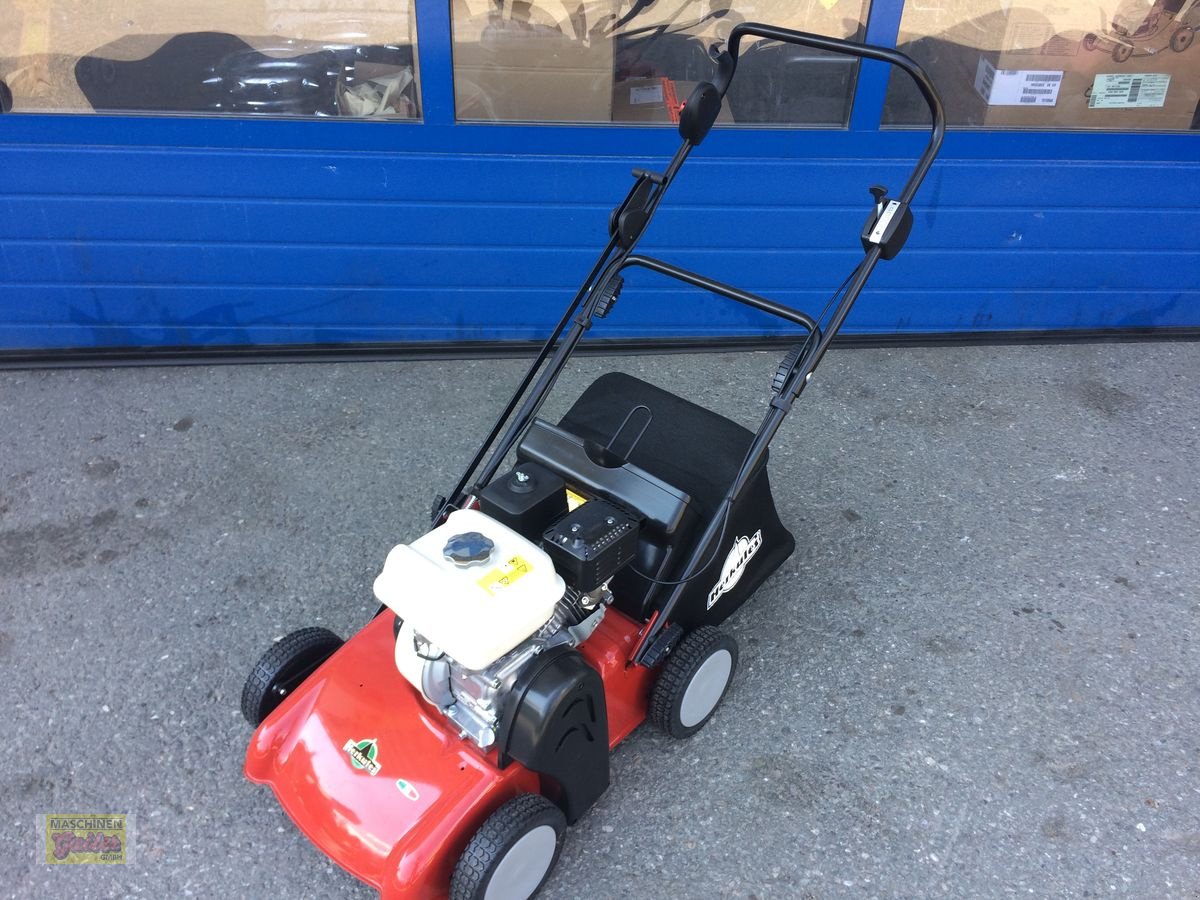 Rasenmäher tip Herkules Vertikutiergerät 4111 S390 HX, Vorführmaschine in Kötschach (Poză 1)