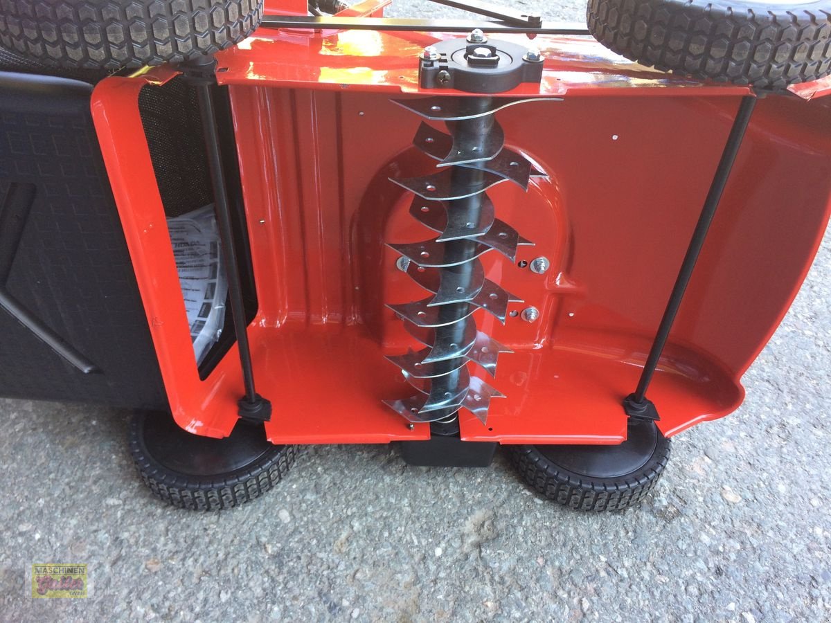 Rasenmäher tip Herkules Vertikutiergerät 4111 S390 HX, Vorführmaschine in Kötschach (Poză 7)