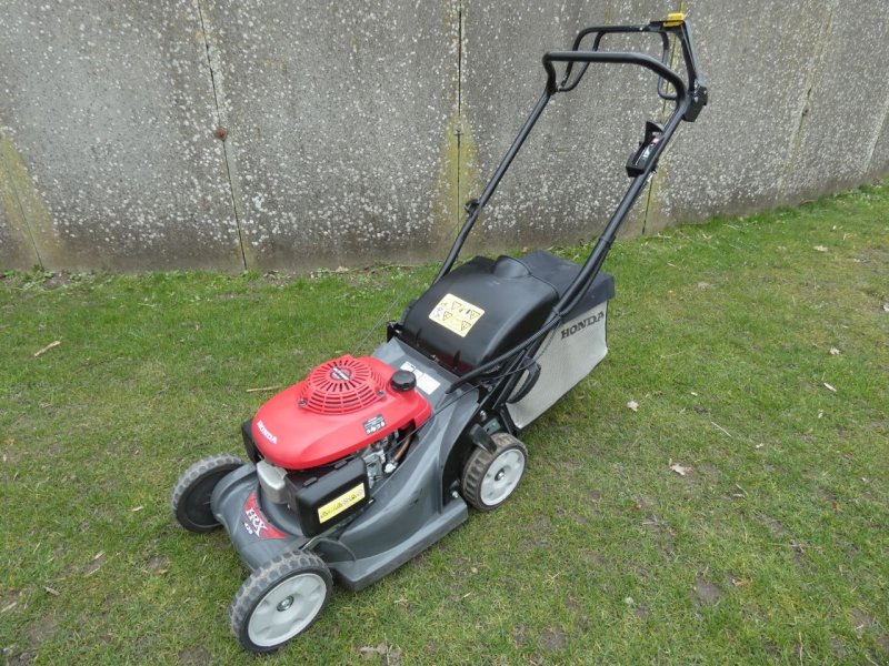 Rasenmäher typu Honda -, Gebrauchtmaschine v Klarenbeek (Obrázok 1)