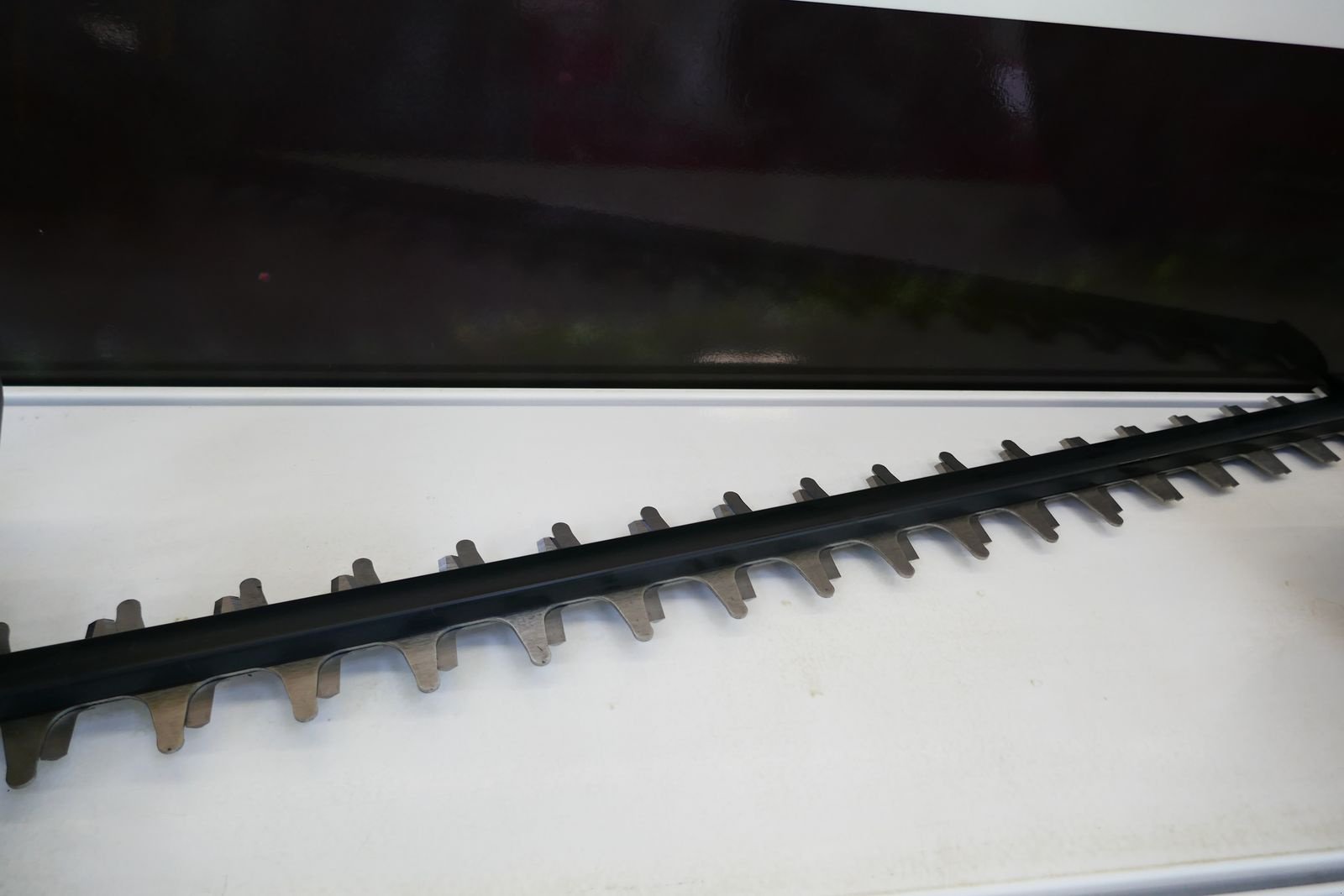 Rasenmäher of the type Honda Akku Heckenschere HHH 36 BXB, Gebrauchtmaschine in Villach (Picture 2)