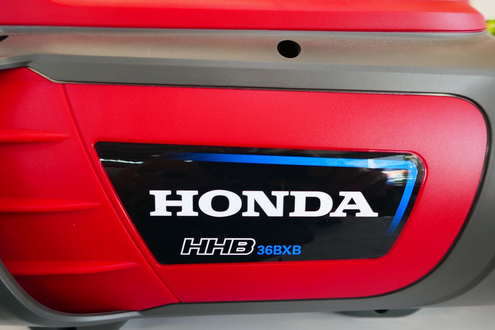 Rasenmäher des Typs Honda Akku-Laubbläser HHB 36 BXB, Gebrauchtmaschine in Villach (Bild 3)