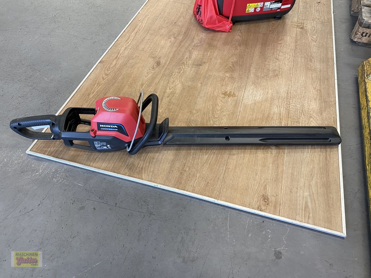 Rasenmäher tip Honda Akkuheckenschere HHH36AXB, Vorführmaschine in Kötschach (Poză 3)