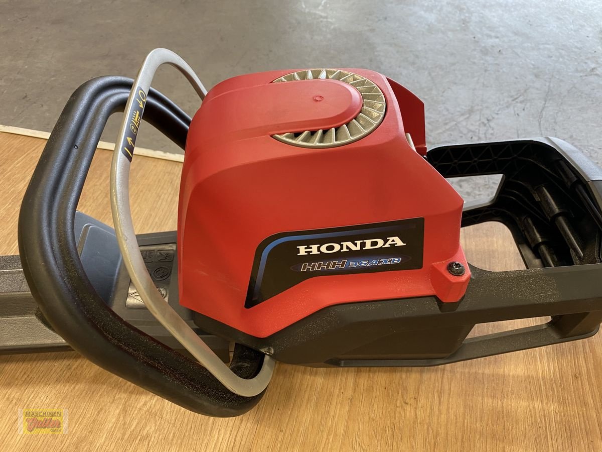 Rasenmäher tip Honda Akkuheckenschere HHH36AXB, Vorführmaschine in Kötschach (Poză 4)