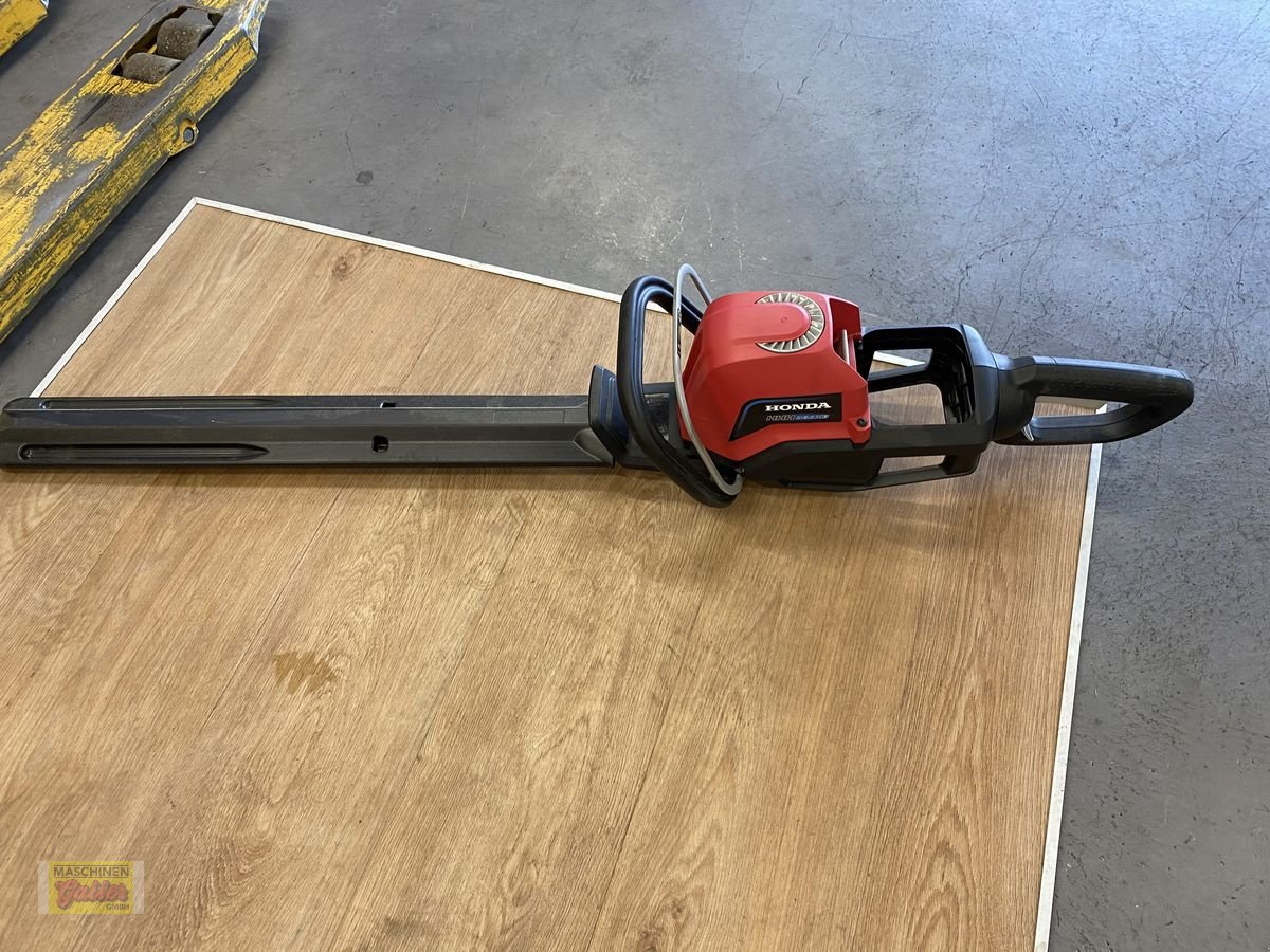 Rasenmäher tip Honda Akkuheckenschere HHH36AXB, Vorführmaschine in Kötschach (Poză 2)