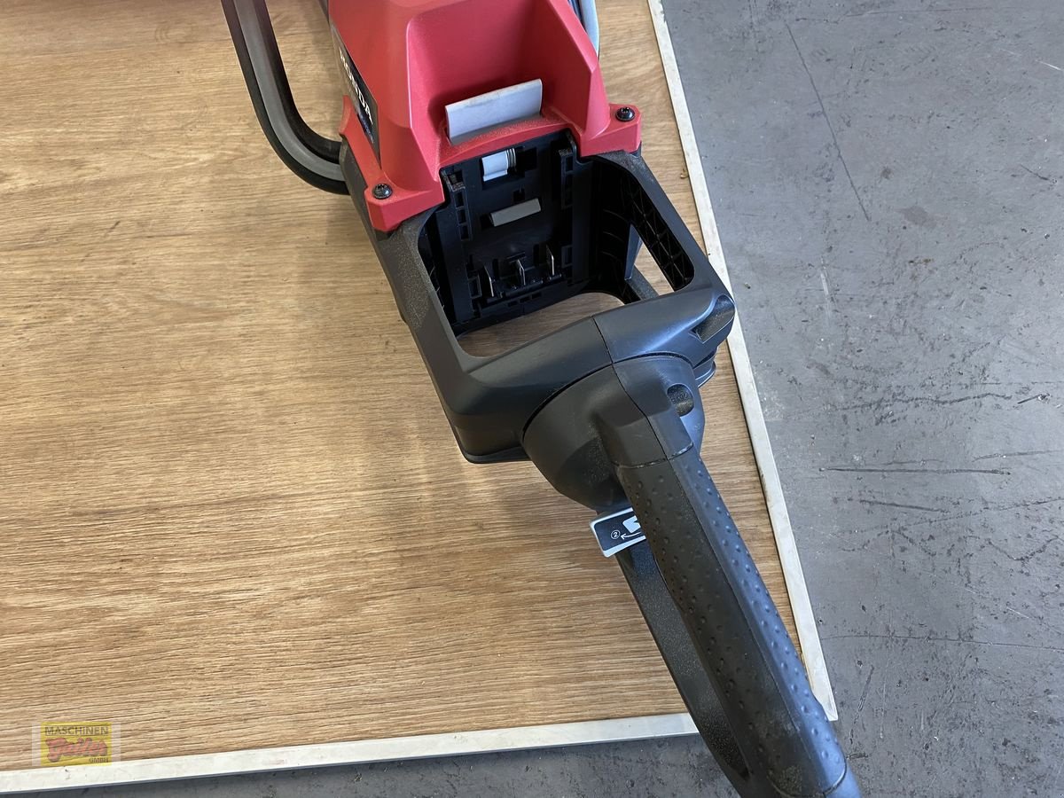 Rasenmäher tip Honda Akkuheckenschere HHH36AXB, Vorführmaschine in Kötschach (Poză 5)