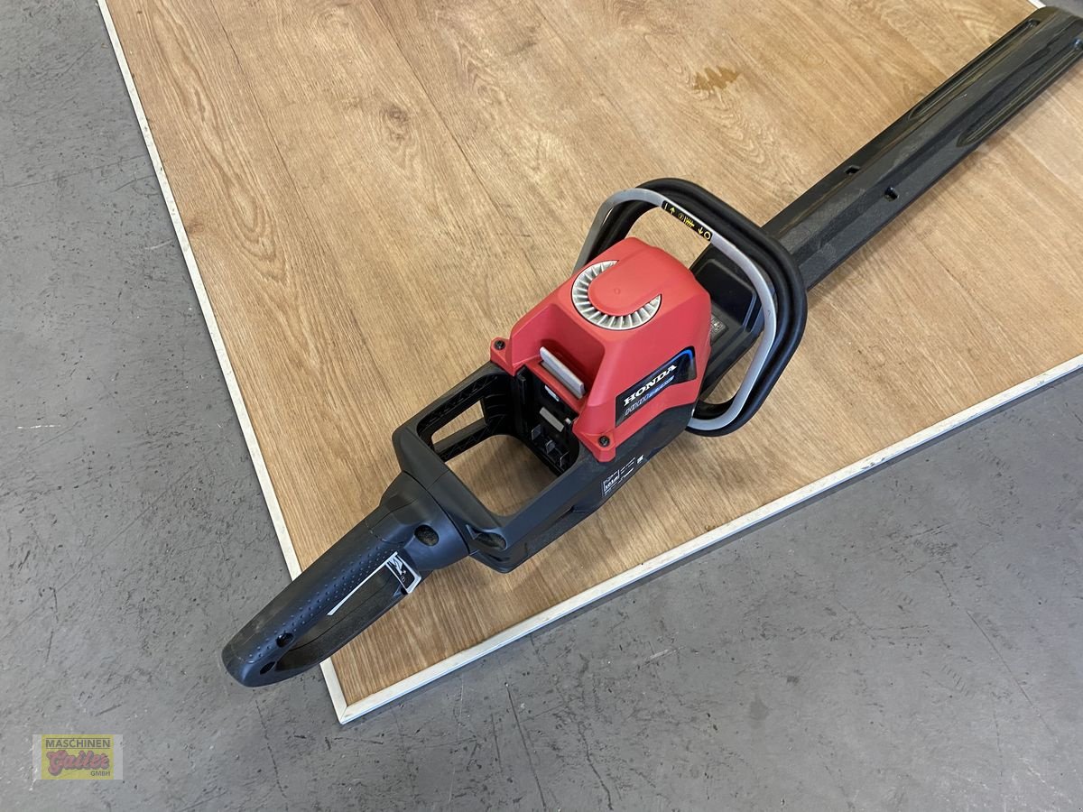 Rasenmäher tip Honda Akkuheckenschere HHH36AXB, Vorführmaschine in Kötschach (Poză 1)