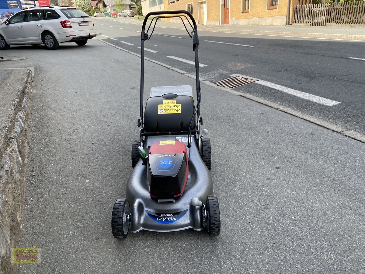 Rasenmäher des Typs Honda Akkumäher-SET HRG 466 XP, Neumaschine in Kötschach (Bild 6)