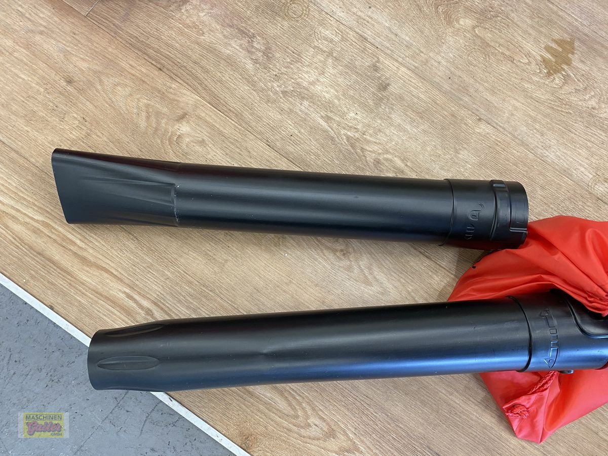 Rasenmäher des Typs Honda Akkusblasgerät HHB 36 AXP, Vorführmaschine in Kötschach (Bild 5)