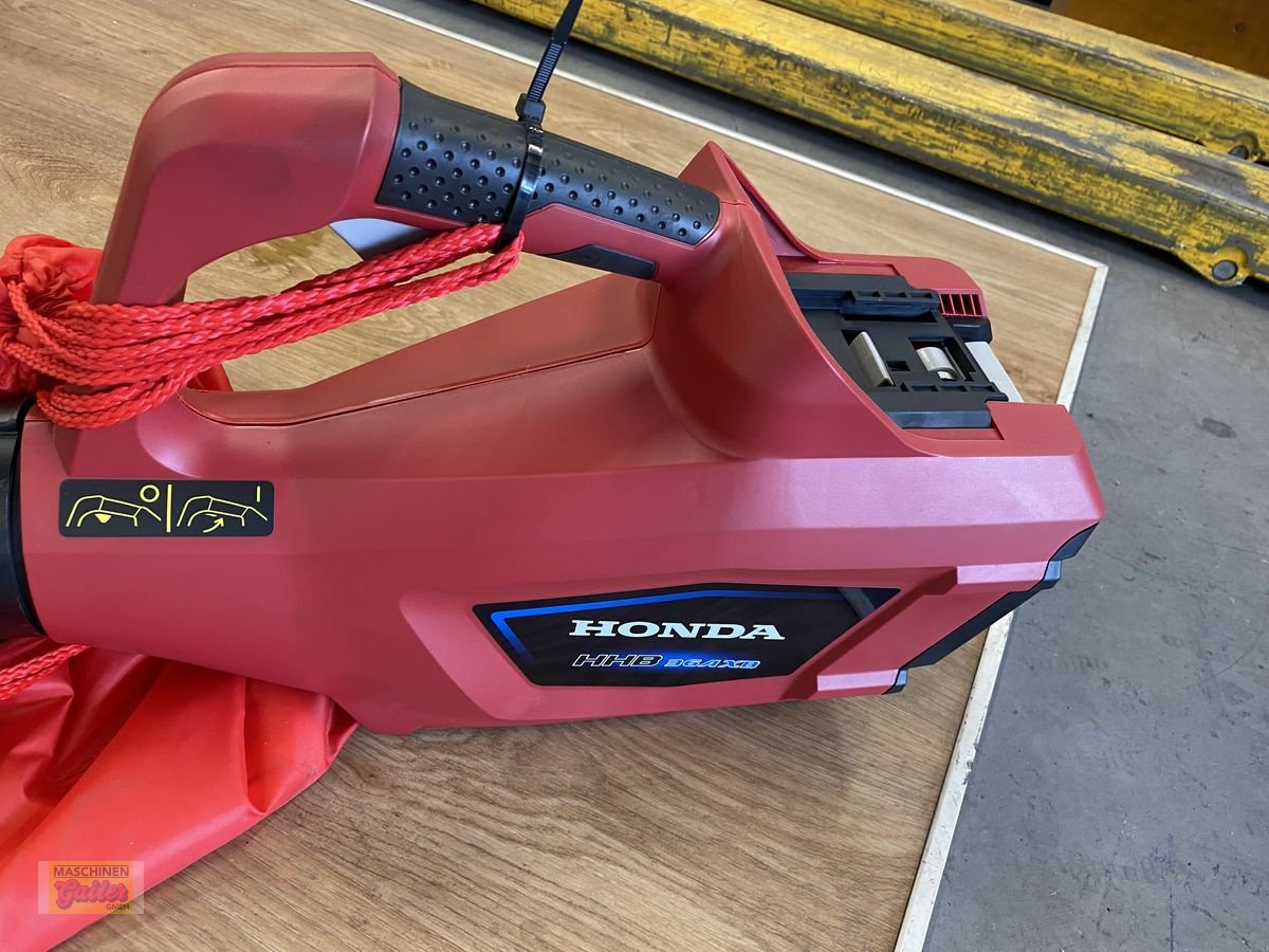 Rasenmäher des Typs Honda Akkusblasgerät HHB 36 AXP, Vorführmaschine in Kötschach (Bild 2)
