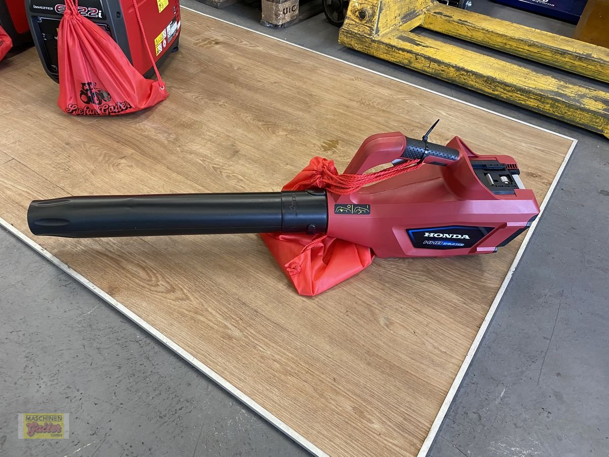Rasenmäher des Typs Honda Akkusblasgerät HHB 36 AXP, Vorführmaschine in Kötschach (Bild 1)