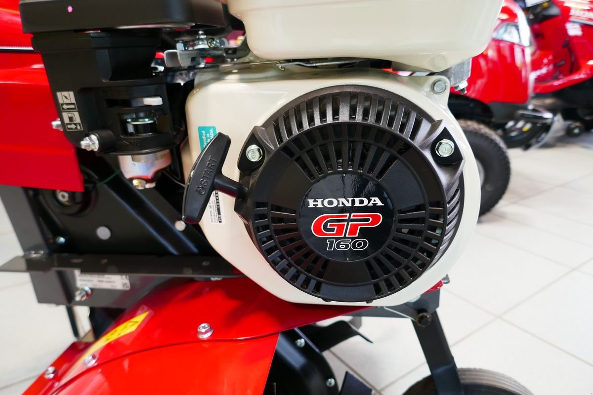 Rasenmäher des Typs Honda FG320 Motorhacke, Gebrauchtmaschine in Villach (Bild 6)