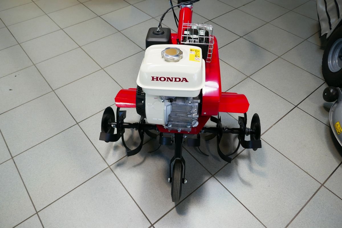 Rasenmäher des Typs Honda FG320 Motorhacke, Gebrauchtmaschine in Villach (Bild 2)