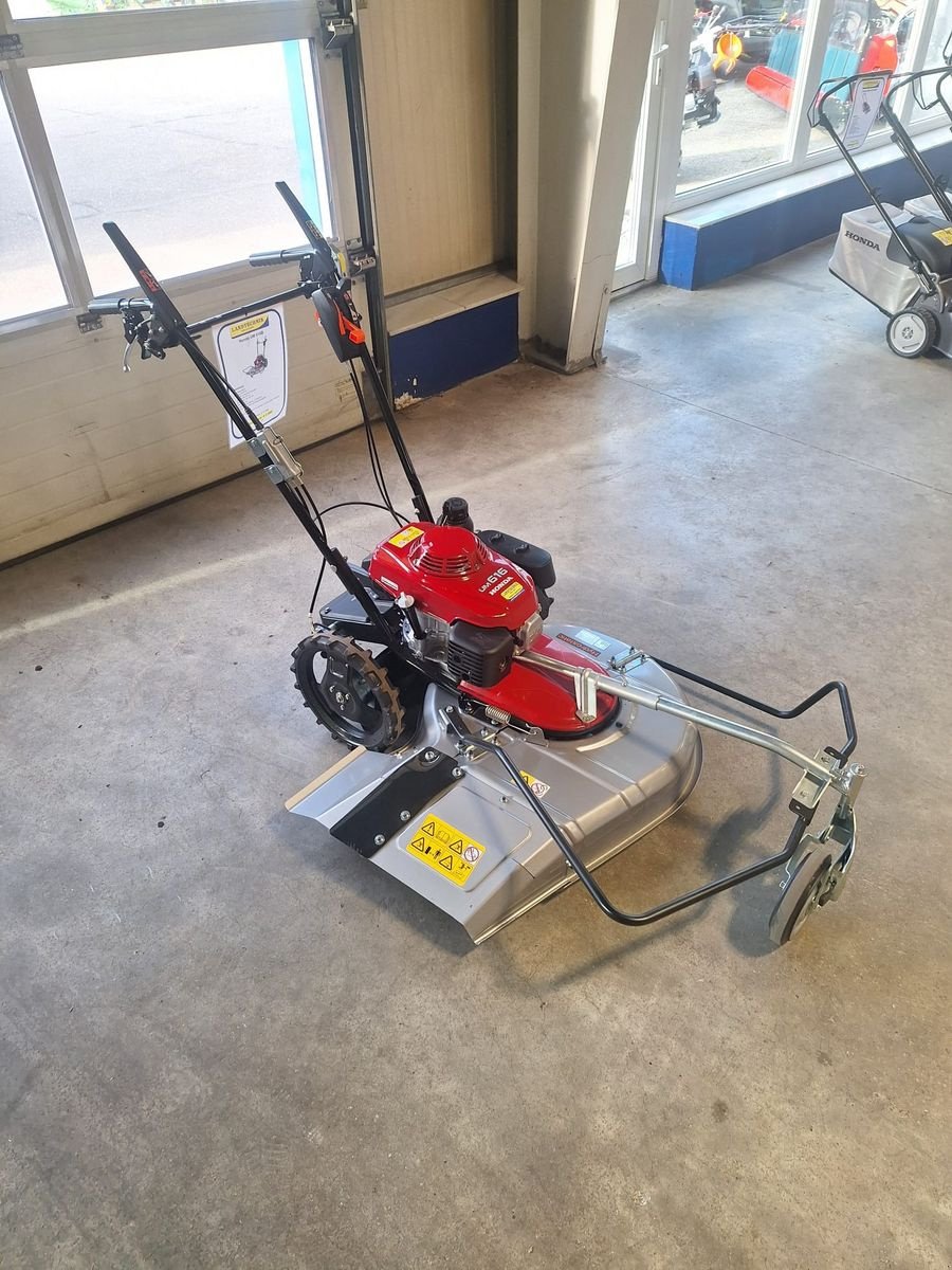 Rasenmäher tipa Honda Hochgrasmäher UM 616 B, Gebrauchtmaschine u Villach (Slika 6)