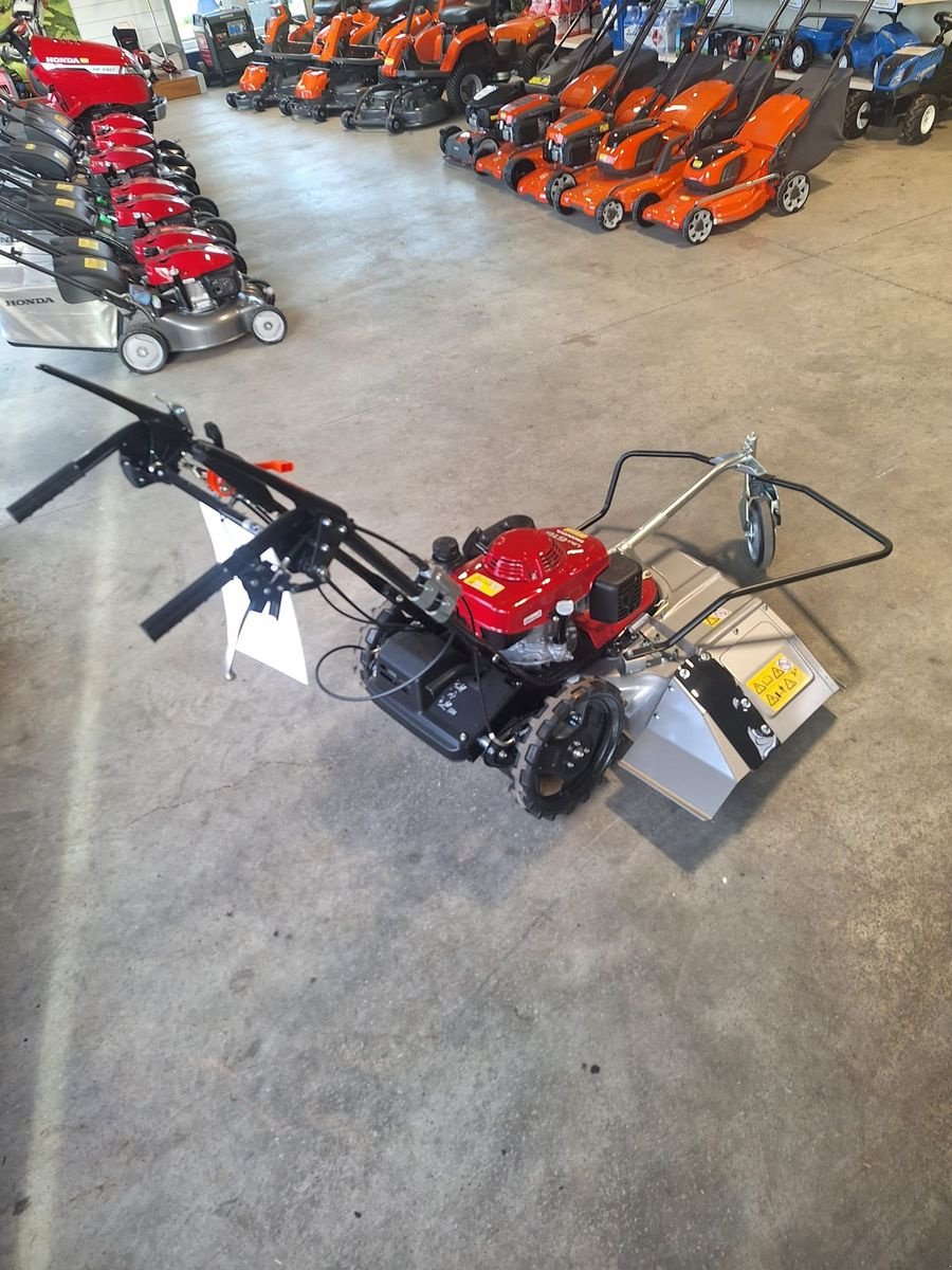 Rasenmäher tipa Honda Hochgrasmäher UM 616 B, Gebrauchtmaschine u Villach (Slika 1)