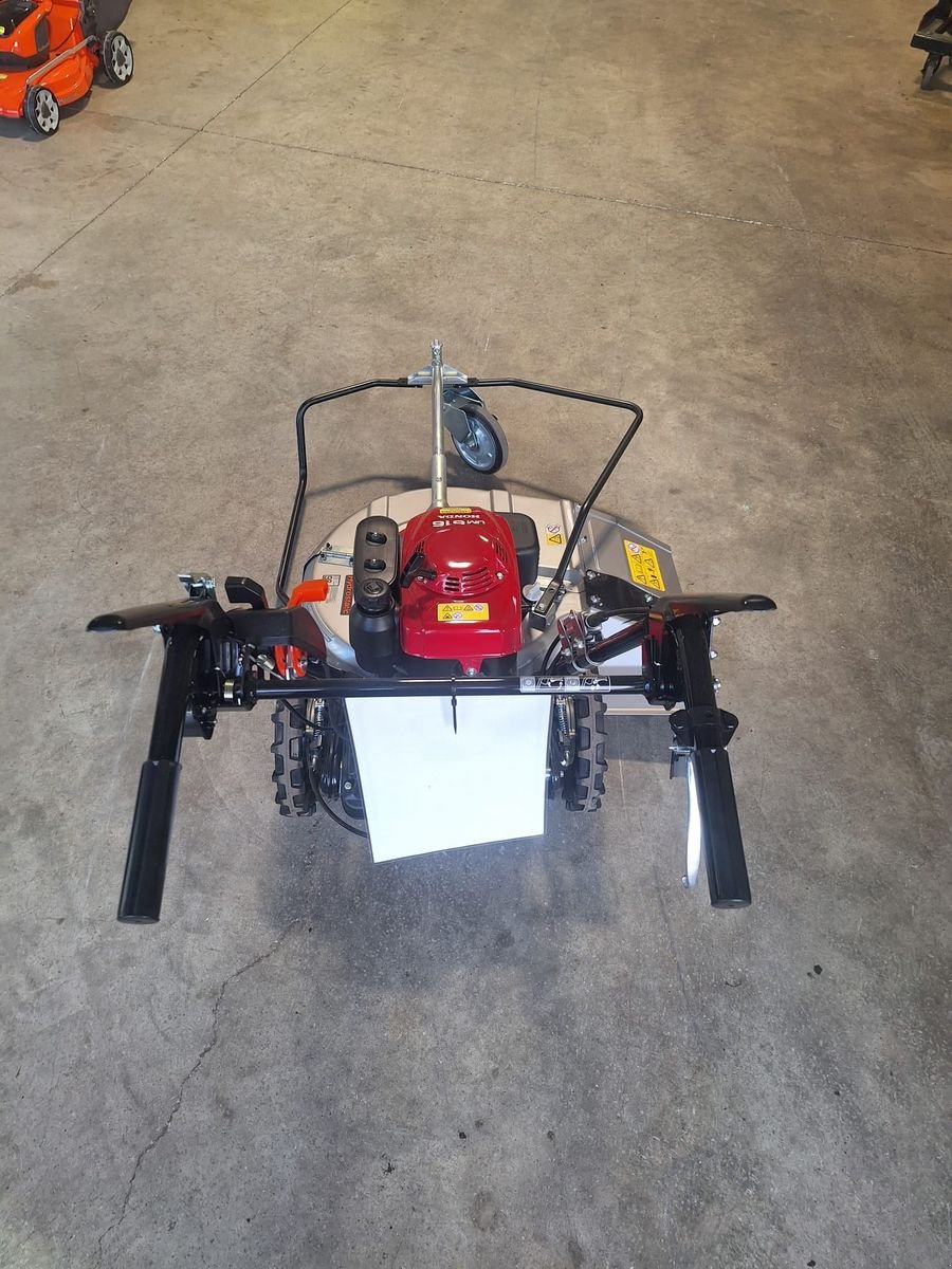 Rasenmäher tipa Honda Hochgrasmäher UM 616 B, Gebrauchtmaschine u Villach (Slika 8)