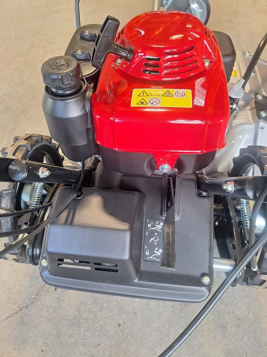 Rasenmäher tipa Honda Hochgrasmäher UM 616 B, Gebrauchtmaschine u Villach (Slika 2)