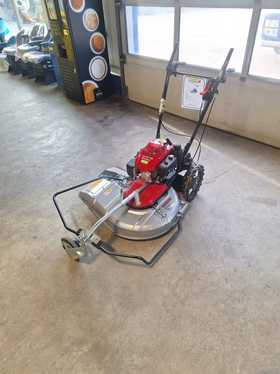 Rasenmäher tipa Honda Hochgrasmäher UM 616 B, Gebrauchtmaschine u Villach (Slika 5)