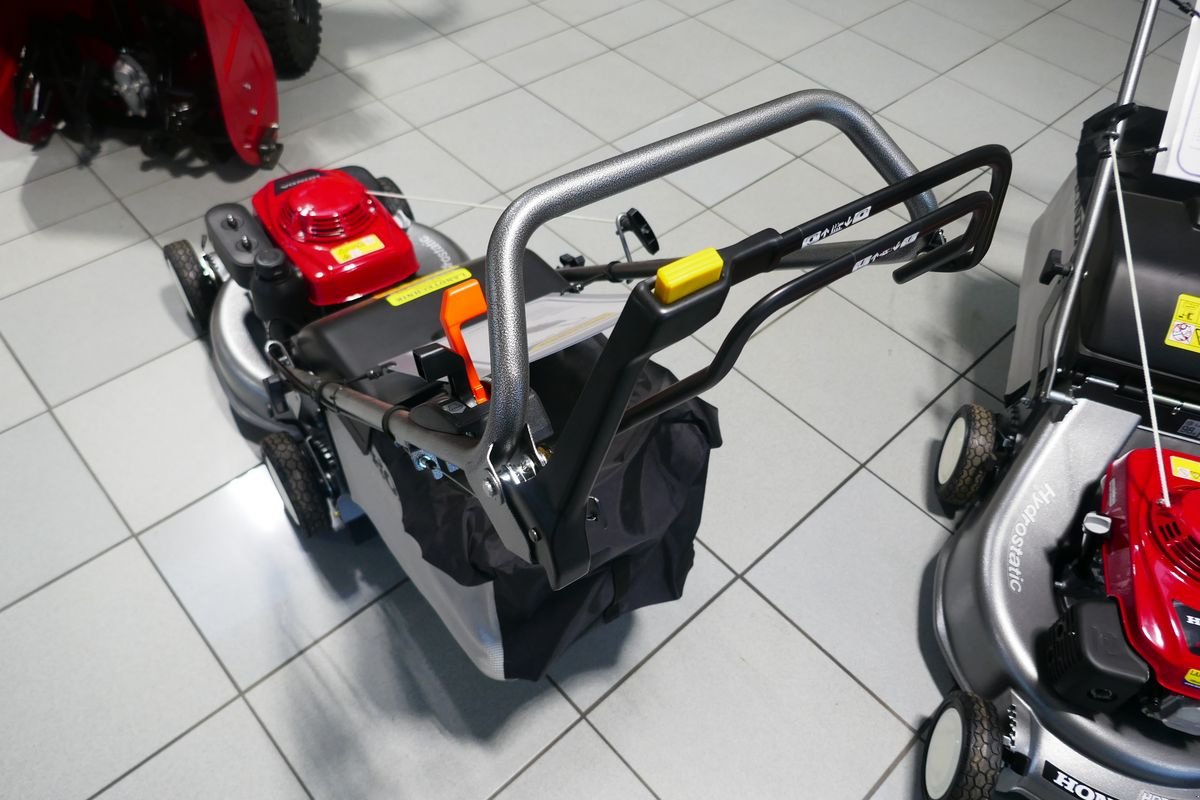 Rasenmäher tip Honda HRD 536 HXE, Gebrauchtmaschine in Villach (Poză 7)