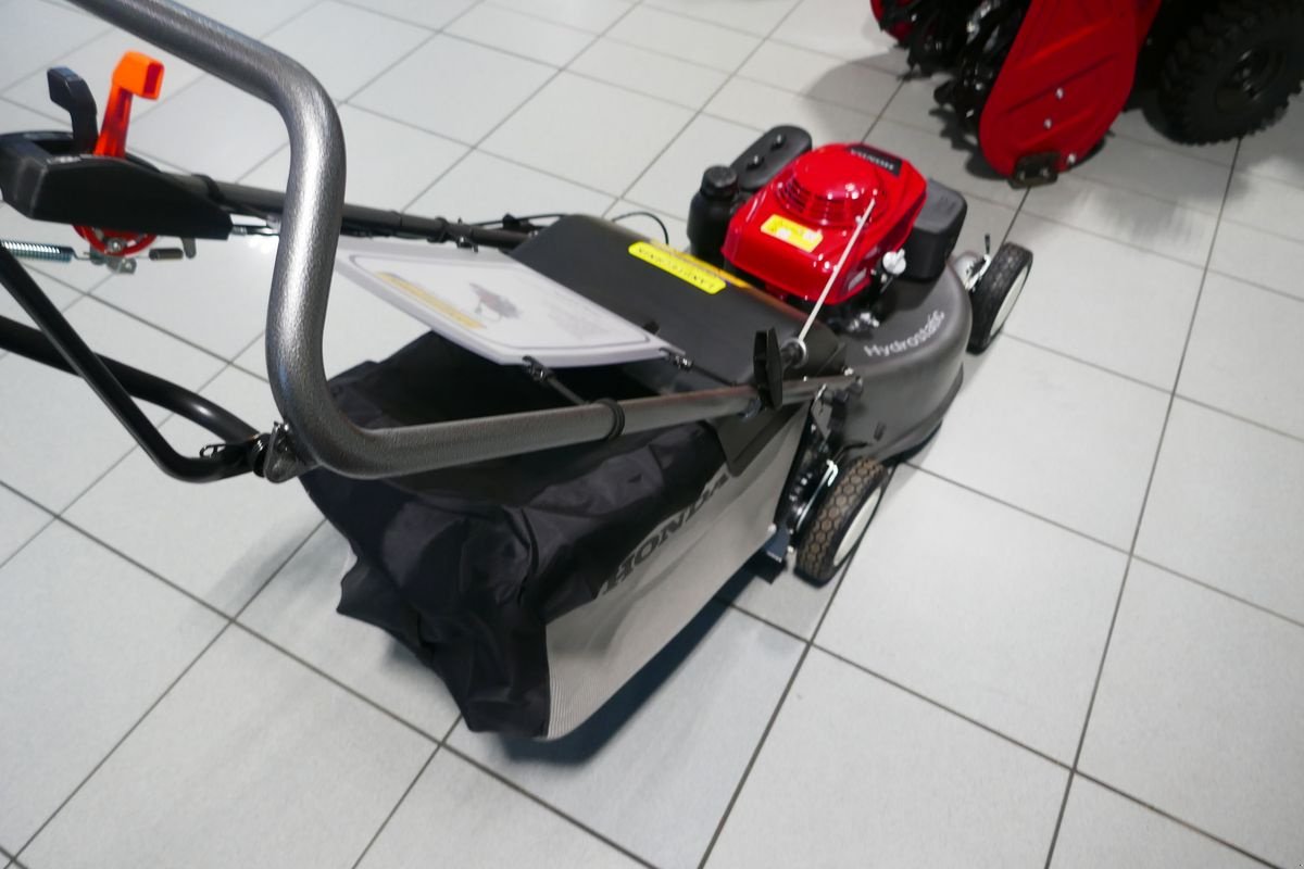 Rasenmäher tip Honda HRD 536 HXE, Gebrauchtmaschine in Villach (Poză 9)