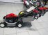 Rasenmäher tip Honda HRD 536 HXE, Gebrauchtmaschine in Villach (Poză 10)