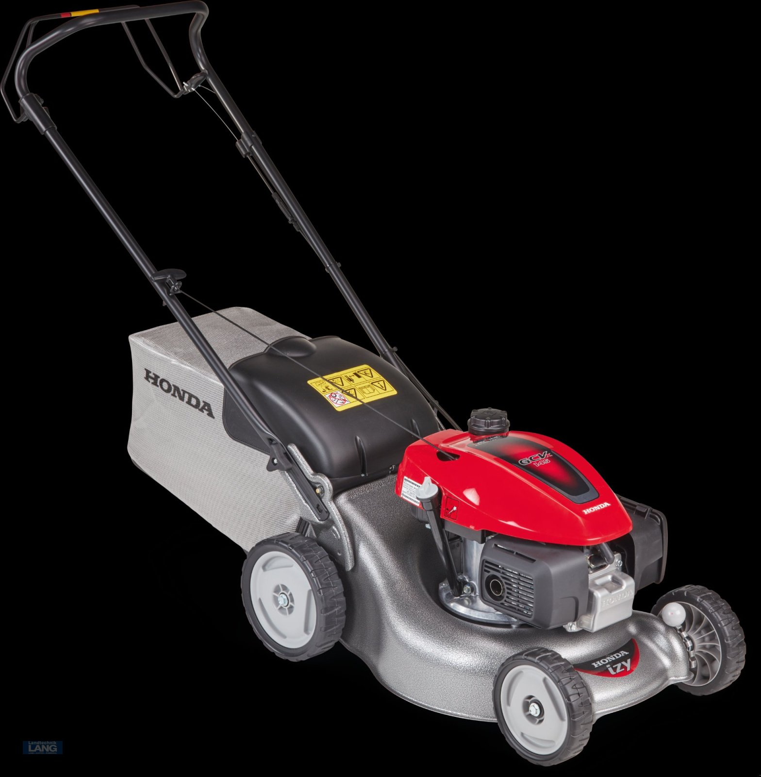 Rasenmäher typu Honda HRG 416 C1PK, Neumaschine w Rottenburg (Zdjęcie 1)