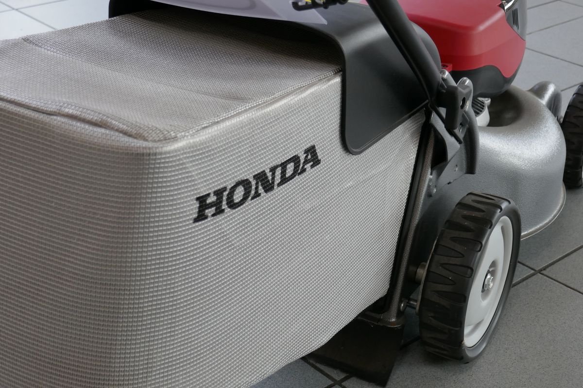 Rasenmäher des Typs Honda HRG 416 XB PE, Gebrauchtmaschine in Villach (Bild 7)