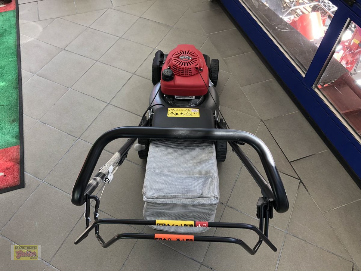 Rasenmäher des Typs Honda HRG 416SKEH Aktion, Neumaschine in Kötschach (Bild 5)