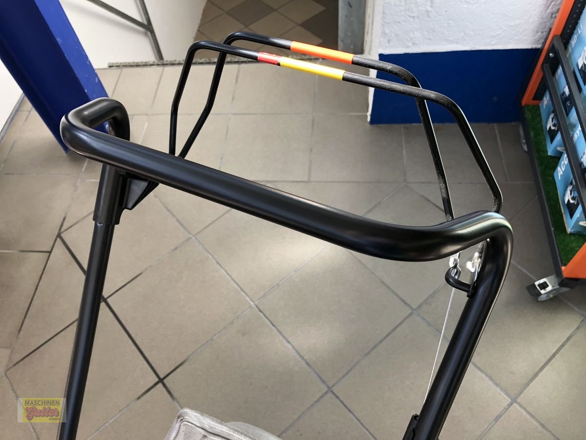 Rasenmäher des Typs Honda HRG 416SKEH Aktion, Neumaschine in Kötschach (Bild 4)