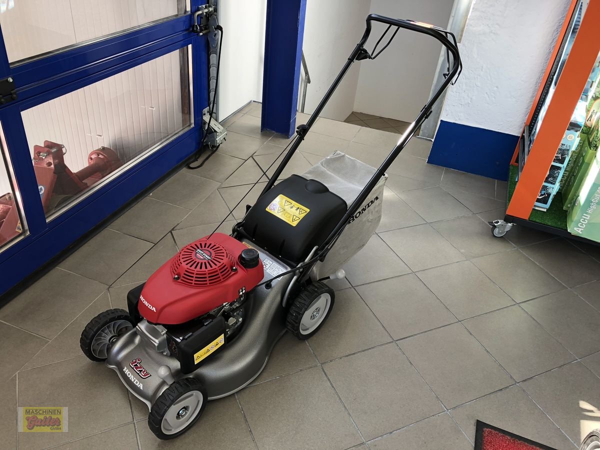 Rasenmäher des Typs Honda HRG 416SKEH Aktion, Neumaschine in Kötschach (Bild 1)
