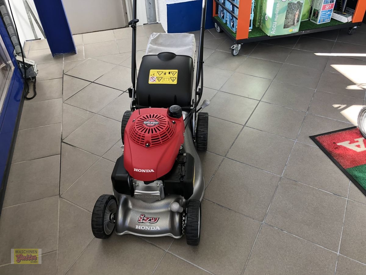 Rasenmäher des Typs Honda HRG 416SKEH Aktion, Neumaschine in Kötschach (Bild 2)