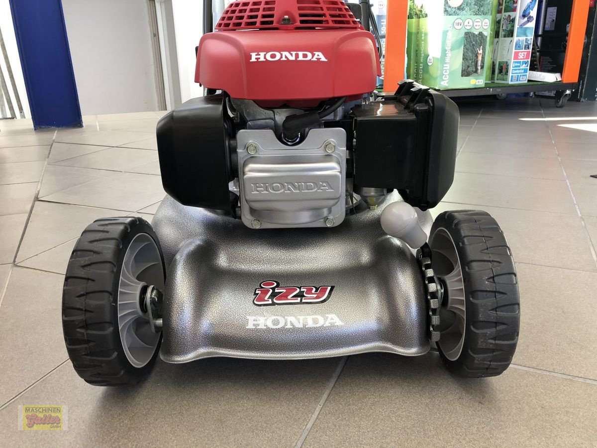 Rasenmäher des Typs Honda HRG 416SKEH Aktion, Neumaschine in Kötschach (Bild 6)