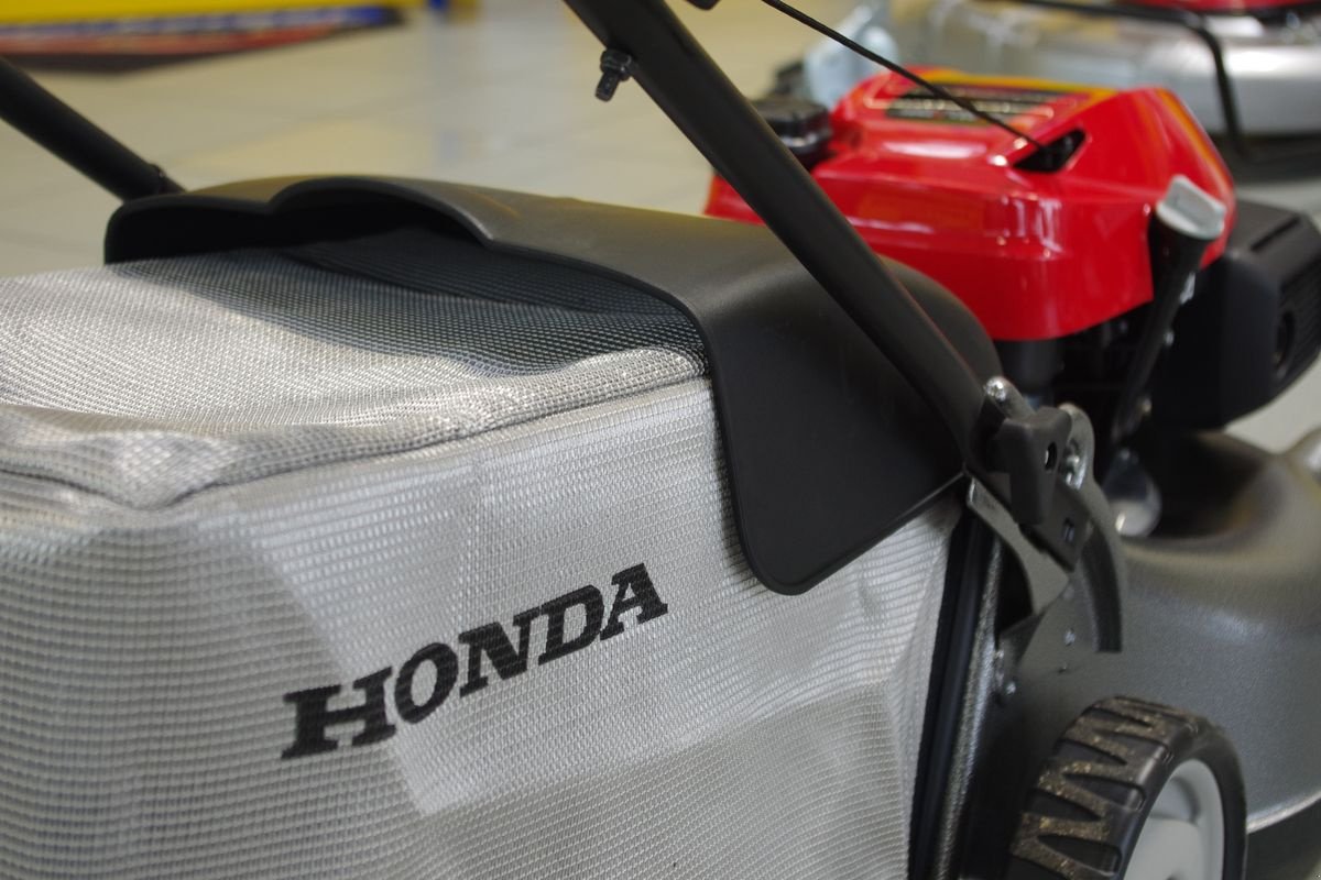 Rasenmäher tip Honda HRG 466 PK, Gebrauchtmaschine in Villach (Poză 7)