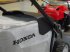 Rasenmäher des Typs Honda HRG 466 PK, Gebrauchtmaschine in Villach (Bild 7)